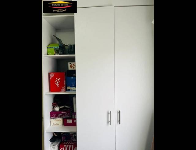 2 BEDROOM APARTMENT FOR SALE IN FLEURHOF